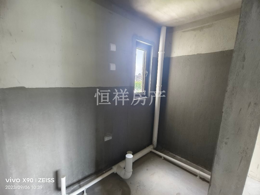 文和雅居,二附中旁 文和雅居 多层电梯洋房总价低2