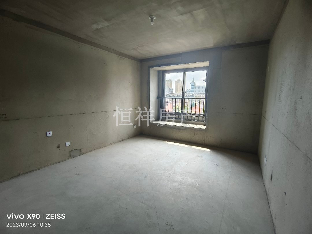 文和雅居,二附中旁 文和雅居 多层电梯洋房总价低1
