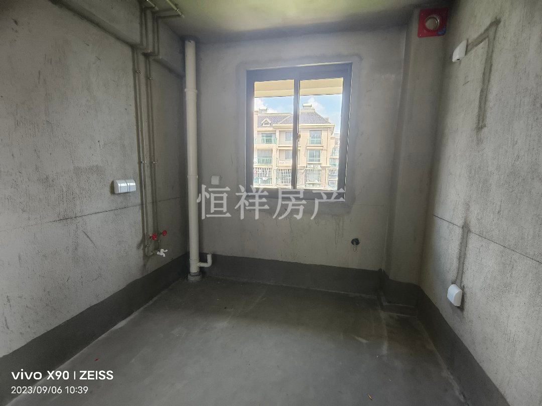 文和雅居,二附中旁 文和雅居 多层电梯洋房总价低3