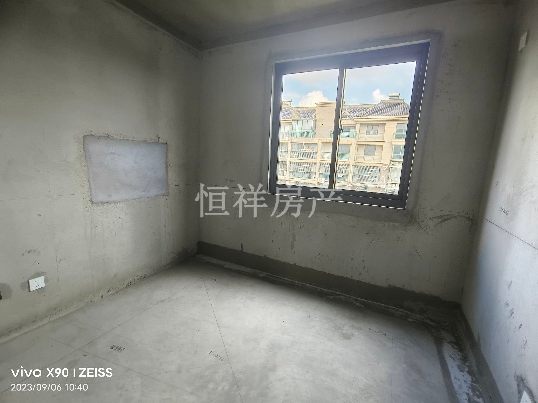 文和雅居,二附中旁 文和雅居 多层电梯洋房总价低5