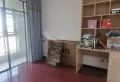 麒麟嘉园1400元/月90㎡3室2厅1卫1阳台毛坯,2