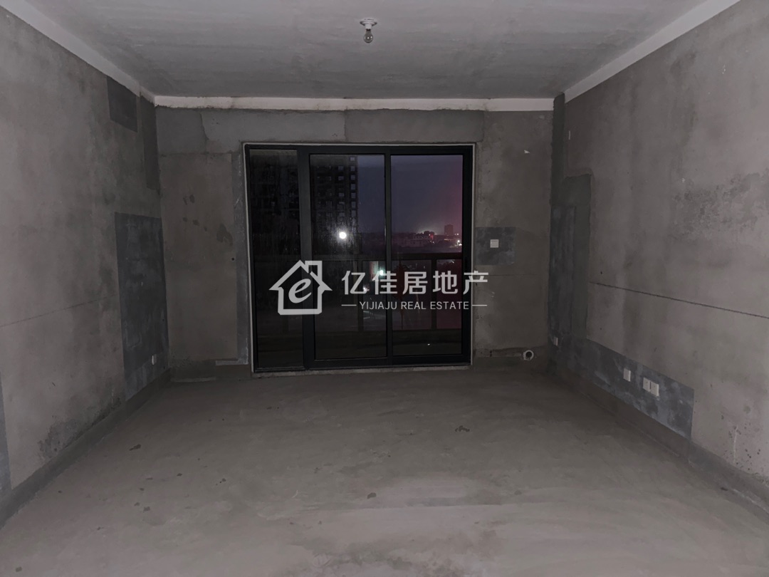 汝州市建业桂园,东区苏州园林景观 !实景现房10