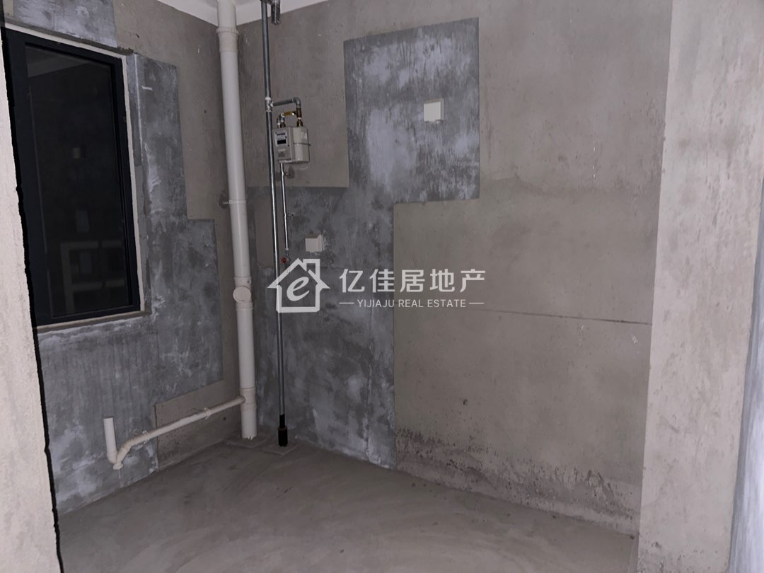 汝州市建业桂园,东区苏州园林景观 !实景现房8
