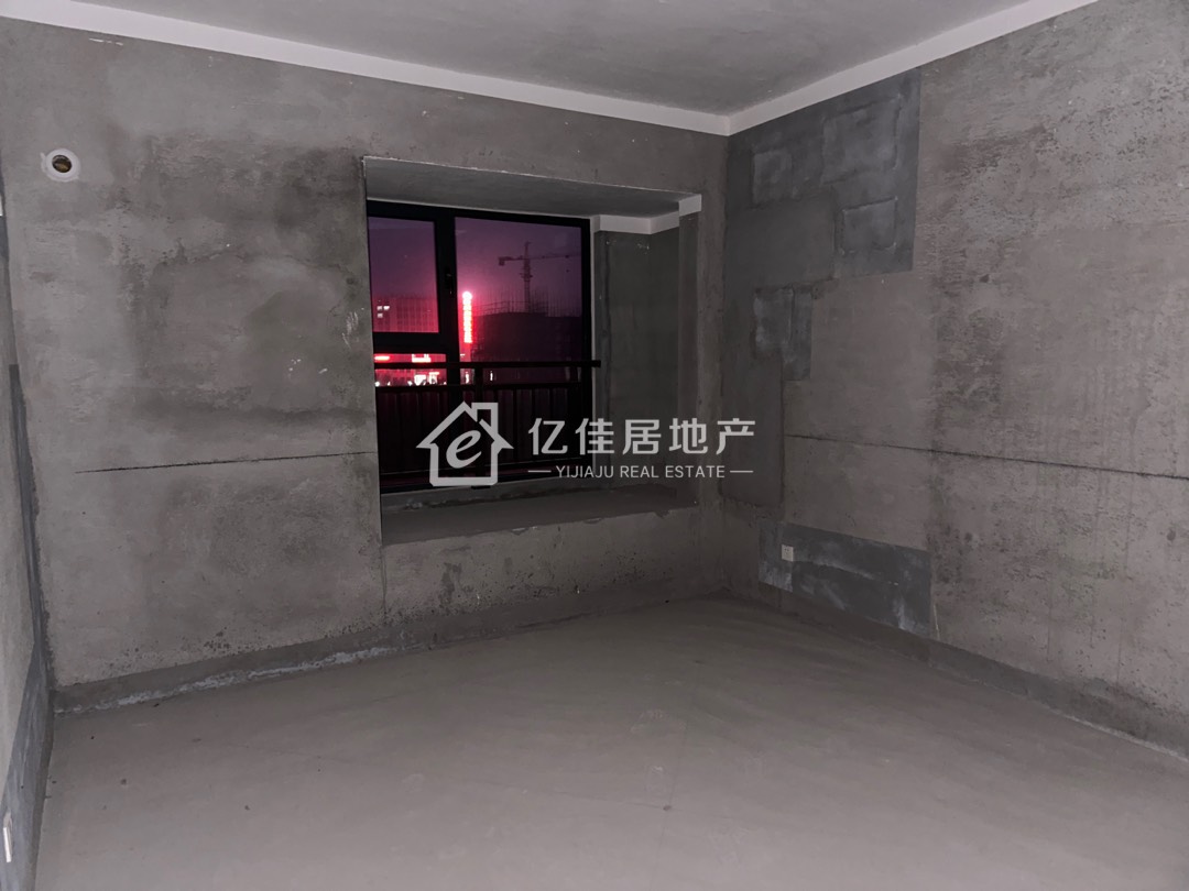 汝州市建业桂园,东区苏州园林景观 !实景现房7