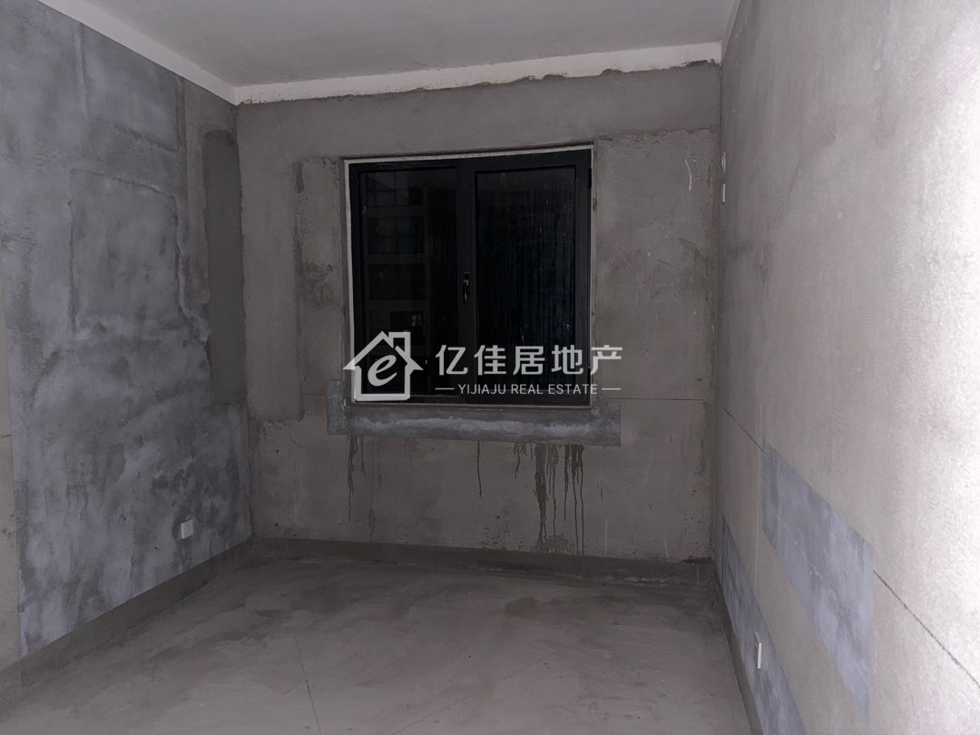 汝州市建业桂园,东区苏州园林景观 !实景现房6
