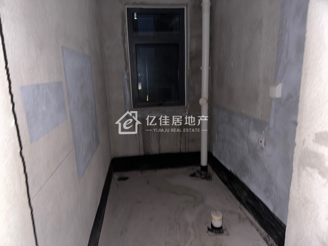 汝州市建业桂园,东区苏州园林景观 !实景现房5