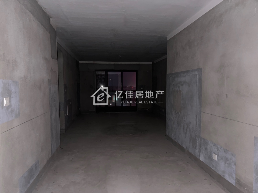 汝州市建业桂园,东区苏州园林景观 !实景现房3