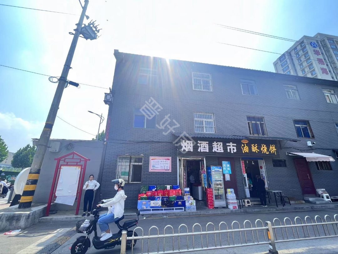 新市街广电家属区,广电家属区(新市街) 二楼?三楼,150平米14