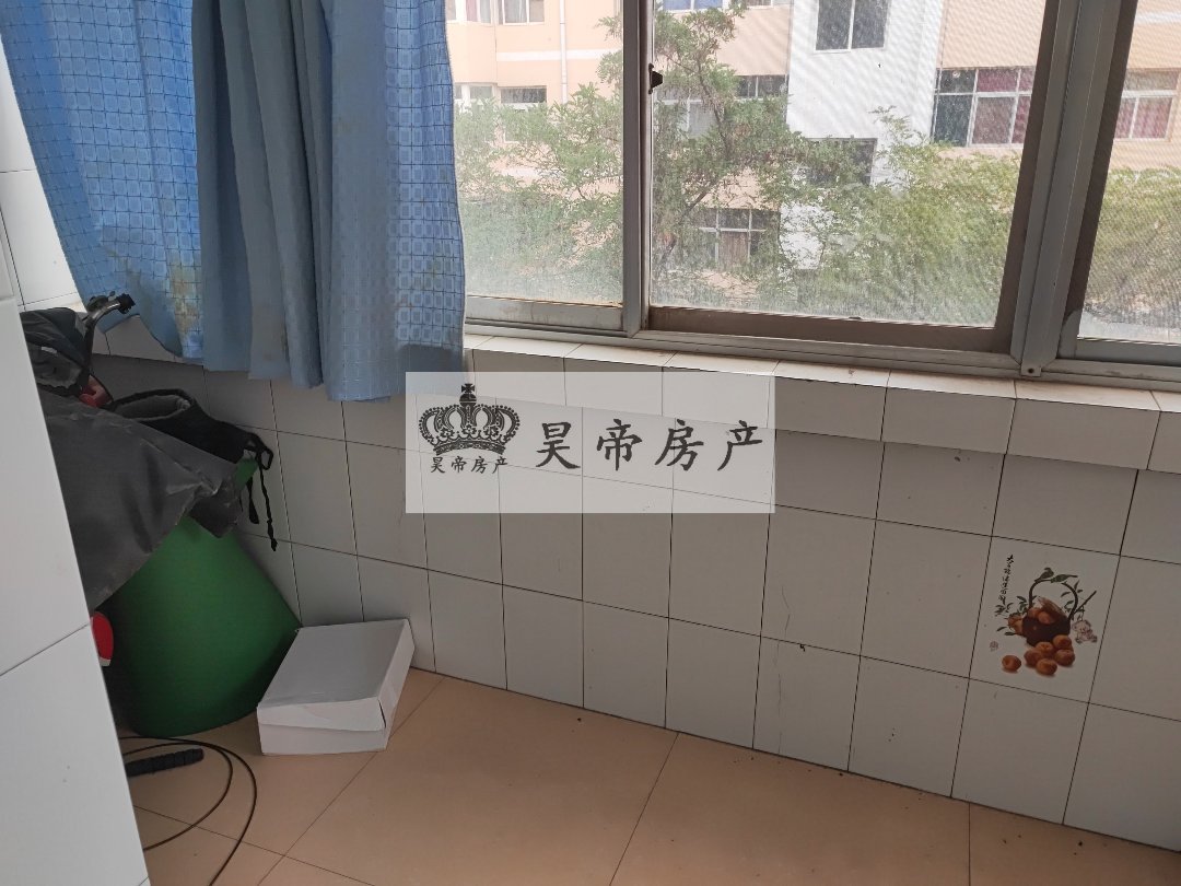 新华小区,新华小区,南北通透,两室两厅2