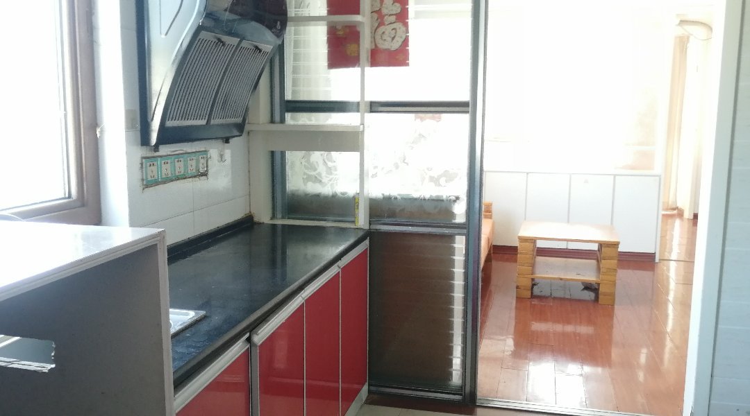 相山一号,相山一号 普通带家具家电 房东诚心出售3