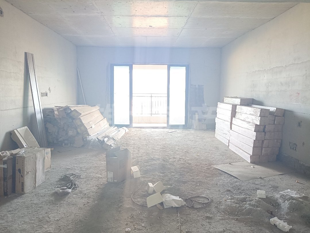 秭归碧桂园,碧桂园大平层江景房 开发商预留纯毛坯 自由设计空间装修1