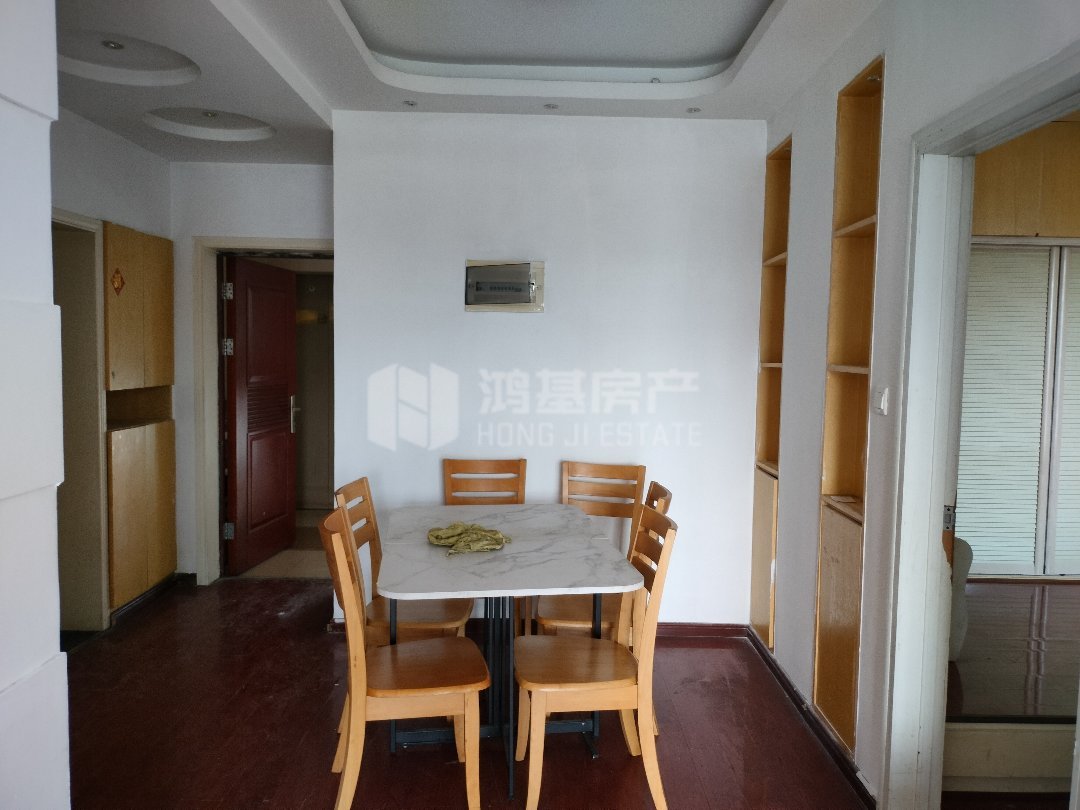 博泰魏玛峰尚,离梦想很近 实现舒适2室2厅1卫1阳台 体验奢华生活2