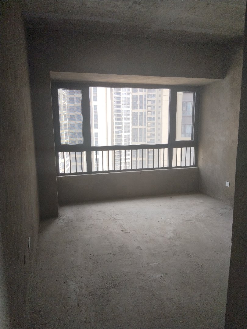 沁湾铭园二手房出售