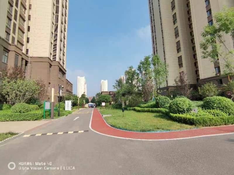 湖邸小区,湖邸小区位置好、格局棒、随时入住11