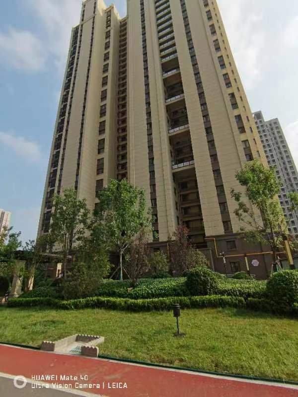 湖邸小区,湖邸小区位置好、格局棒、随时入住10