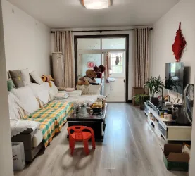 乾县-实验小区