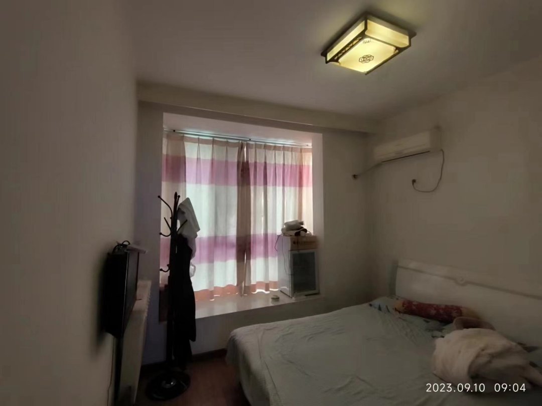 龙泉丽都,龙泉丽都,南北通透 安静 视野开阔4