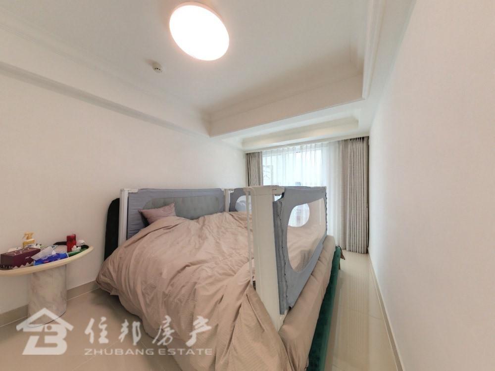 江南名府,3室2厅2卫0阳台真漂亮,错层设计真时尚4