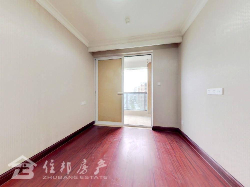 江南名府,年轻时尚二居室观景房,尽显品质生活3