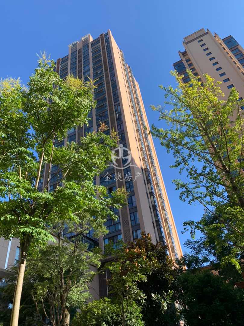 蜀汉大都会,大社区,生活便利,3室2厅1卫1阳台16000元/年精装19
