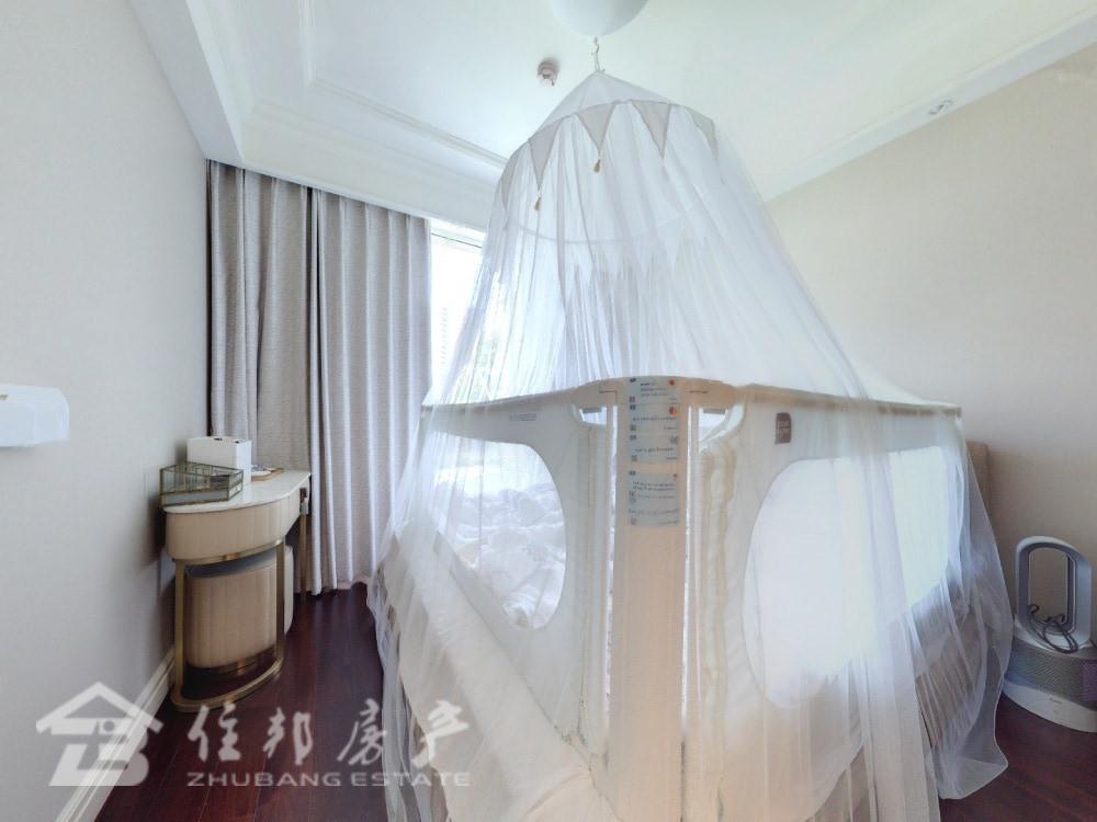 江南名府,3室2厅2卫0阳台真漂亮,错层设计真时尚5