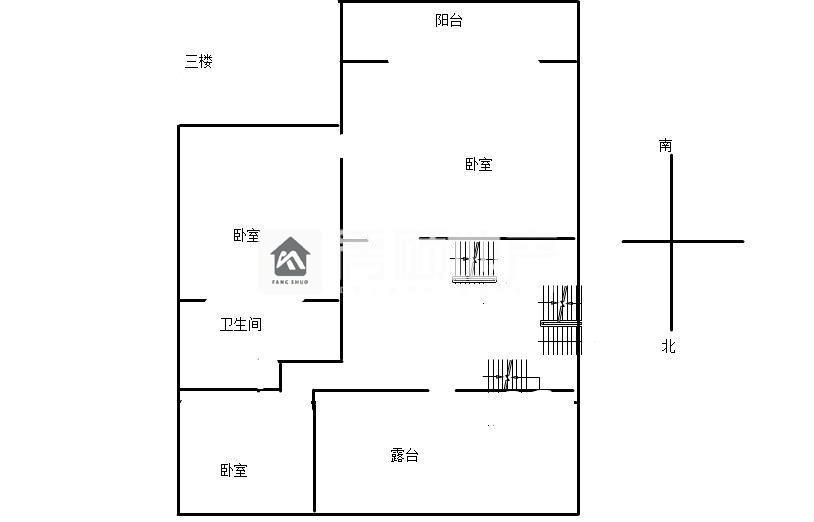 港中旅公元,带院子,花园,送大露台,港中旅毛坯别墅315平出售15