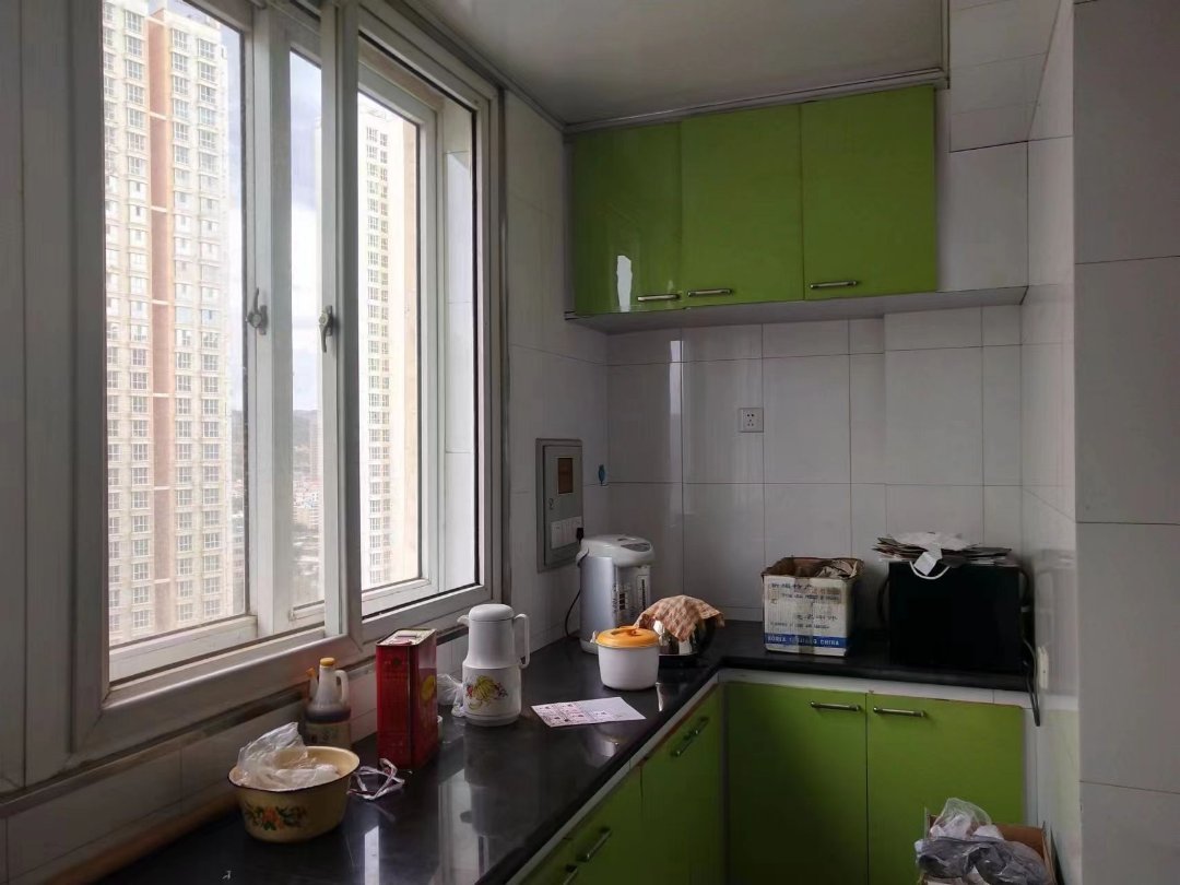 青藏铁路花园,青藏铁路花园四室两厅两卫简单装修集中供暖南北通透可贷款出售7