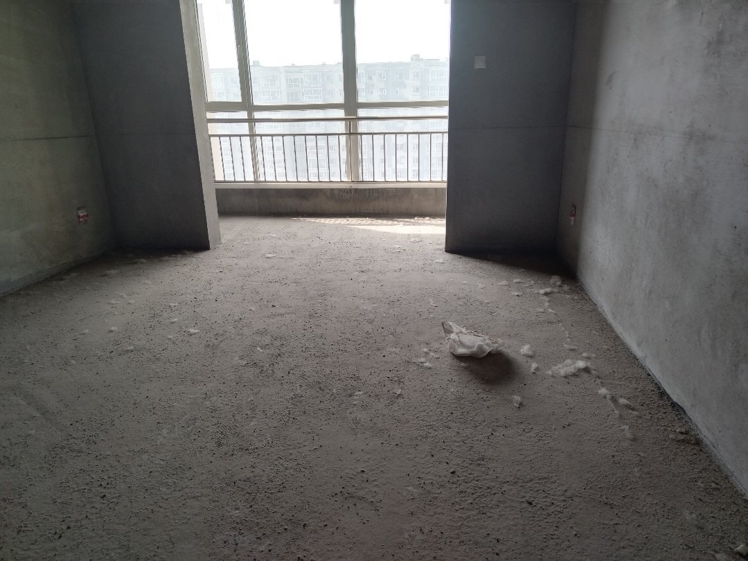 和苑小区,和苑小区,毛坯四居室10