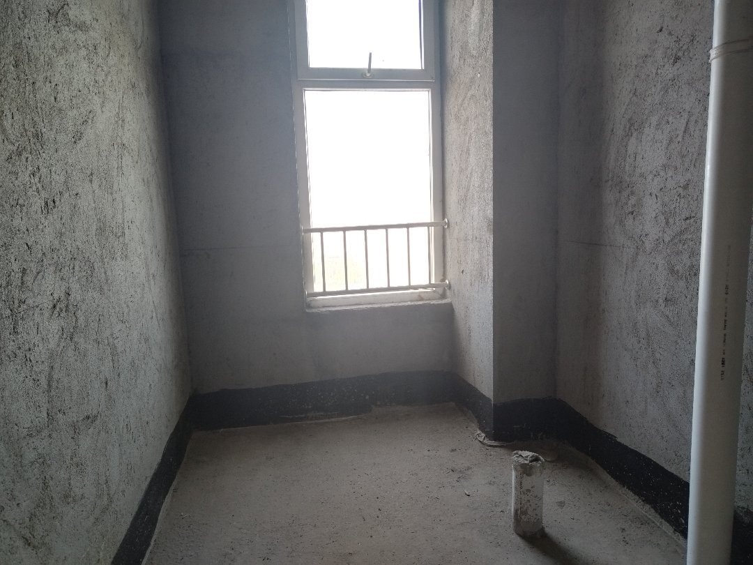 和苑小区,和苑小区,毛坯四居室5