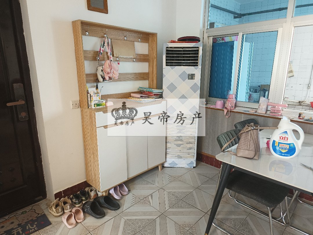 红星路,十中对面文体局家属楼两室两厅南北通透可拎包入住5