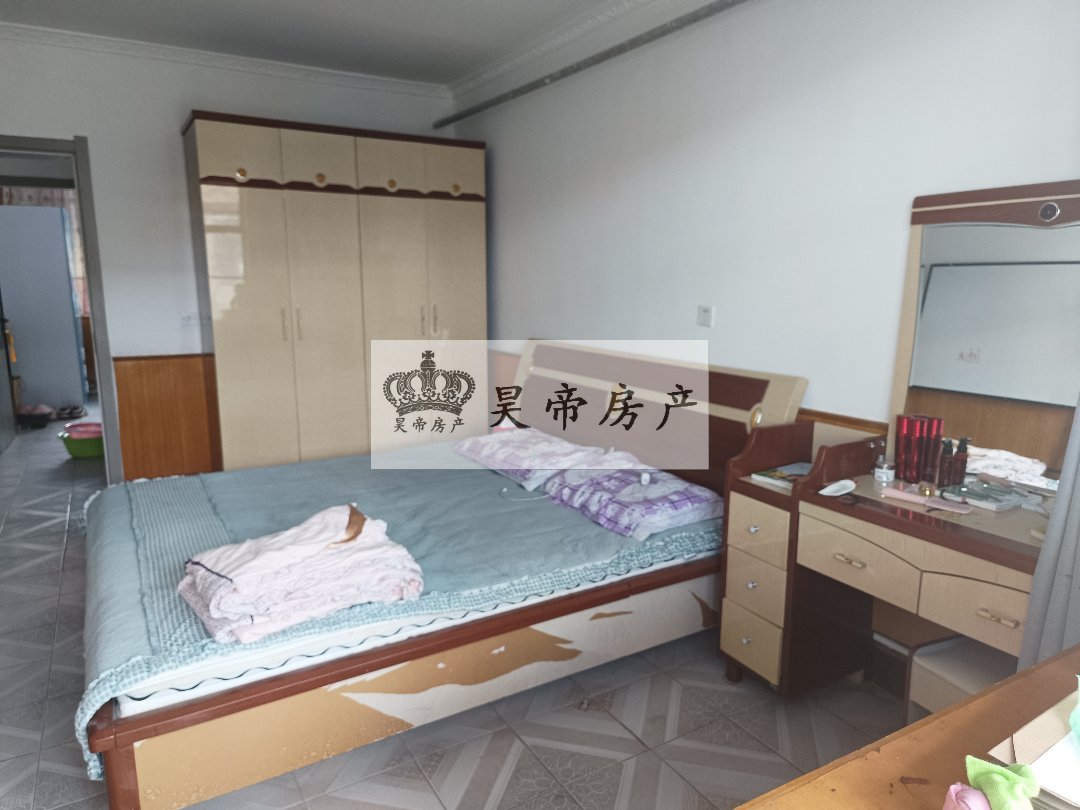 红星路,十中对面文体局家属楼两室两厅南北通透可拎包入住6