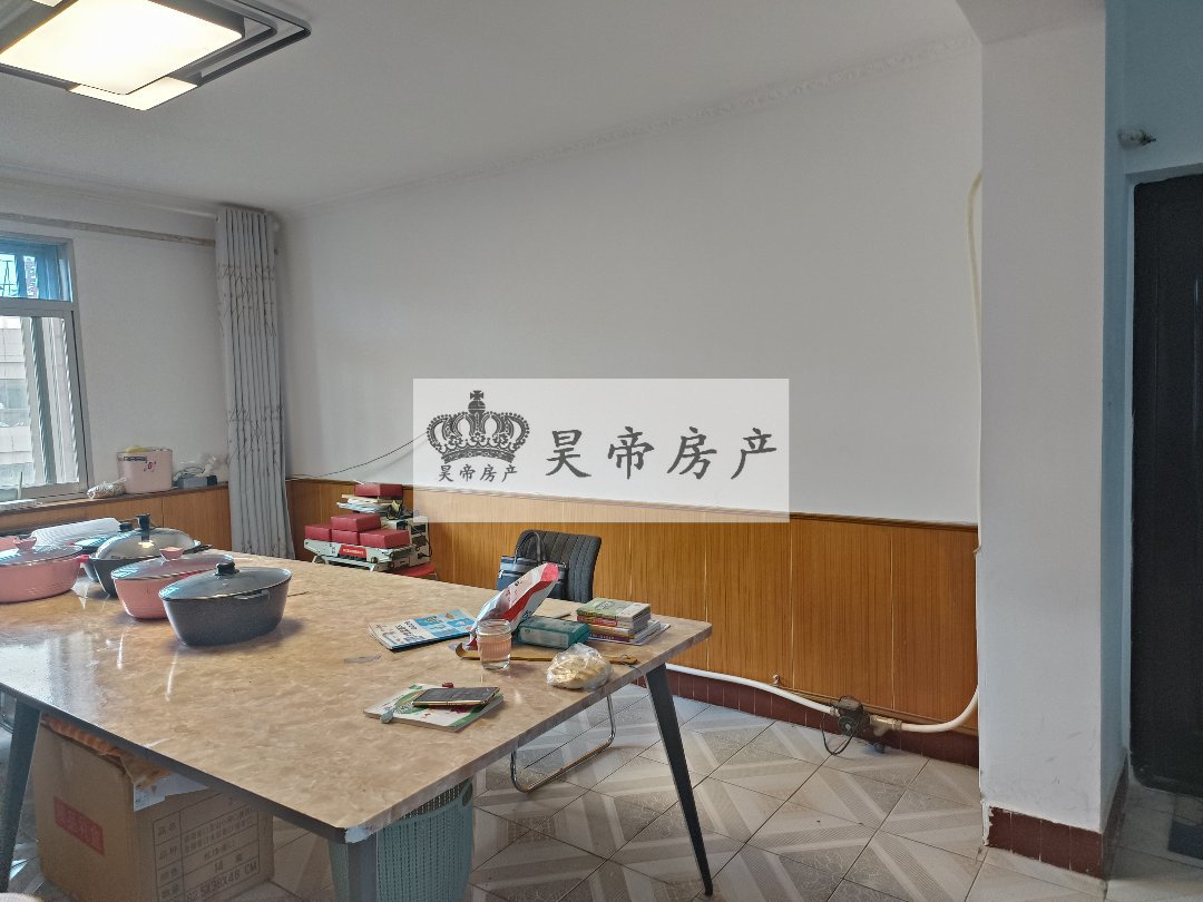 红星路,十中对面文体局家属楼两室两厅南北通透可拎包入住3