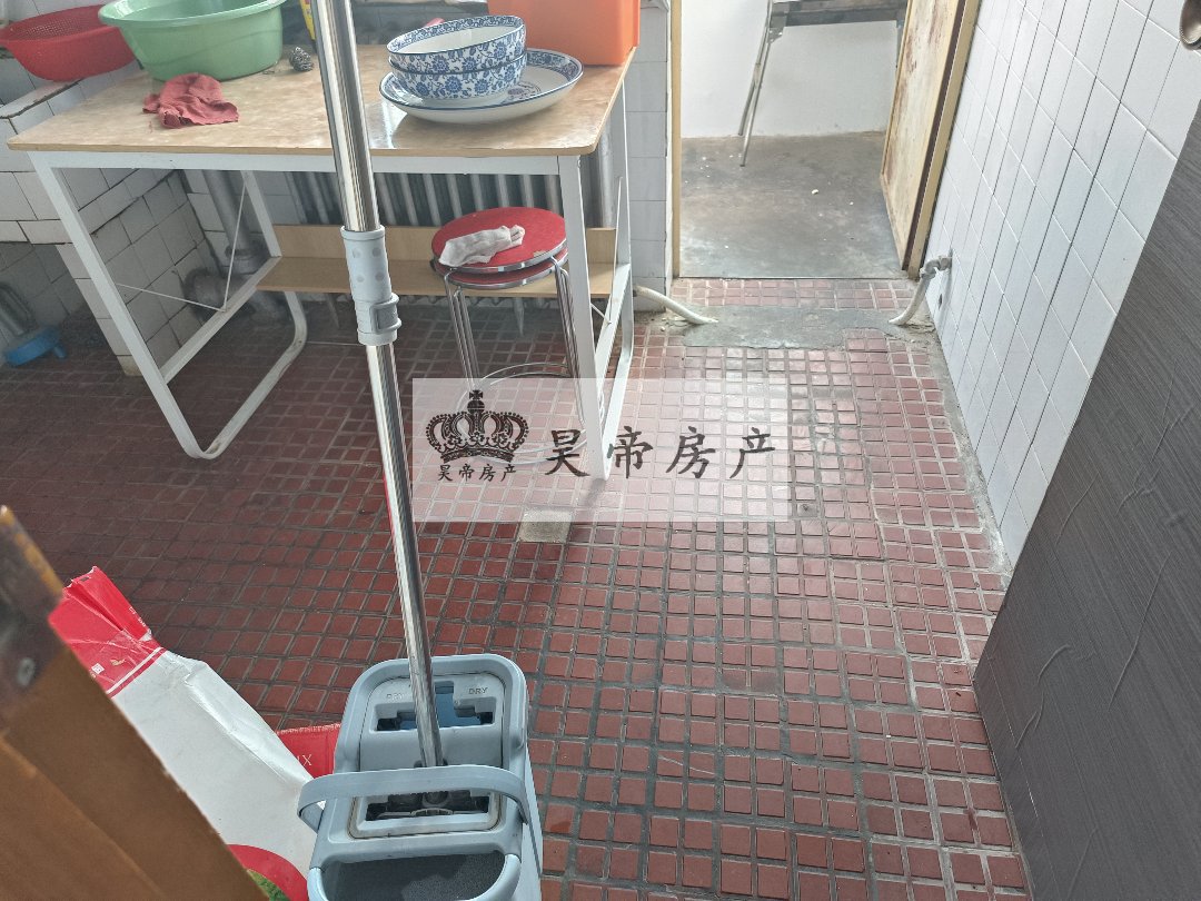 红星路,十中对面文体局家属楼两室两厅南北通透可拎包入住7