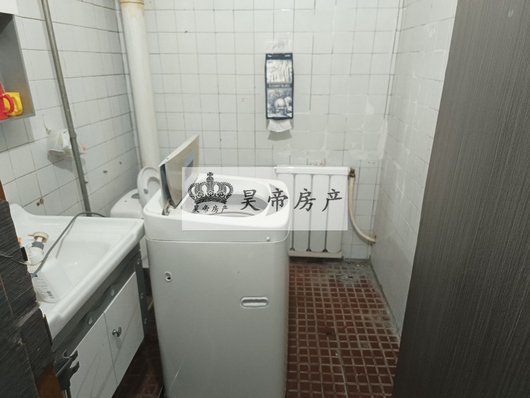 红星路,十中对面文体局家属楼两室两厅南北通透可拎包入住8
