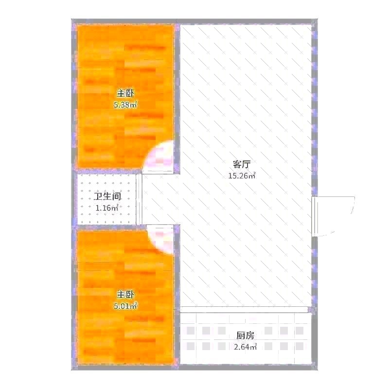 金山首府,金山首府位置好、格局棒、随时入住7
