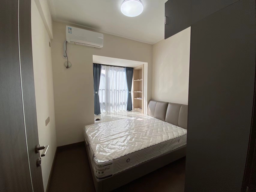 保利和府,保利和府88平3房全屋欧派定制4