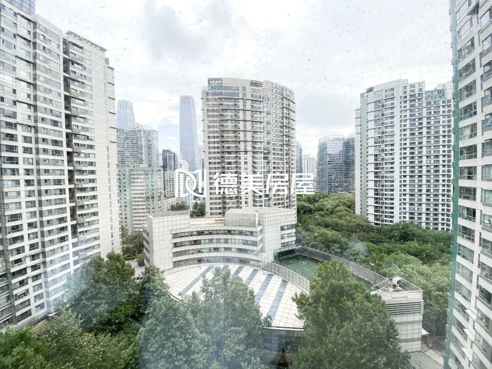 新城国际,新城国际VIP楼!南北通透大四居!两梯两户 免个税!随时看!15