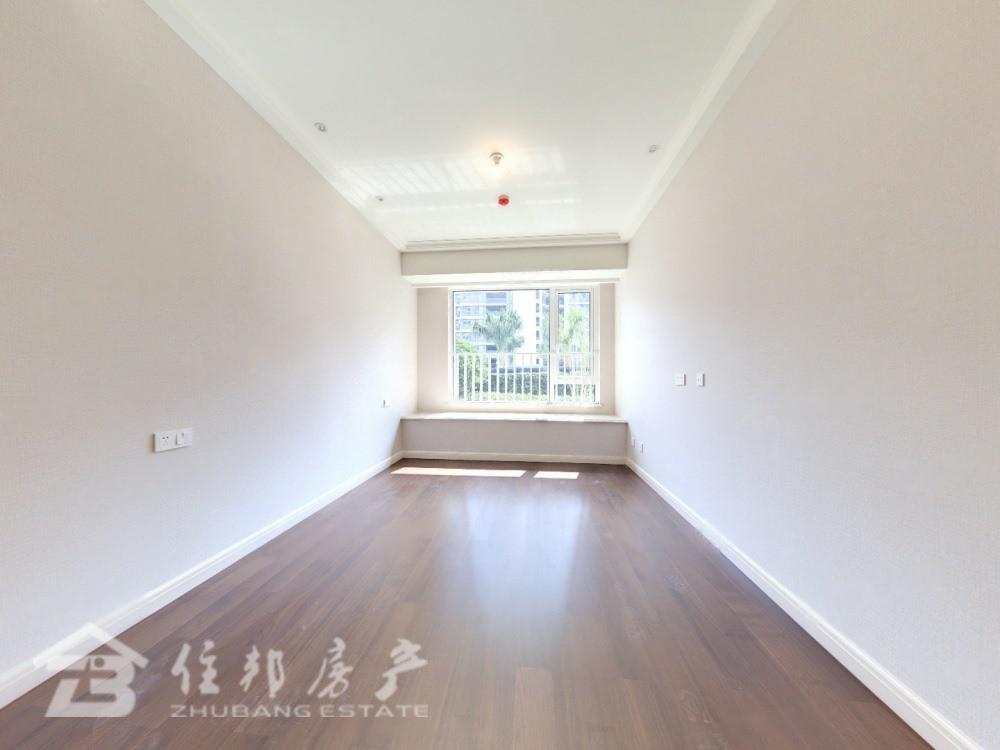 庆丰拥涛府,3室2厅2卫0阳台,房型正气,采光佳3