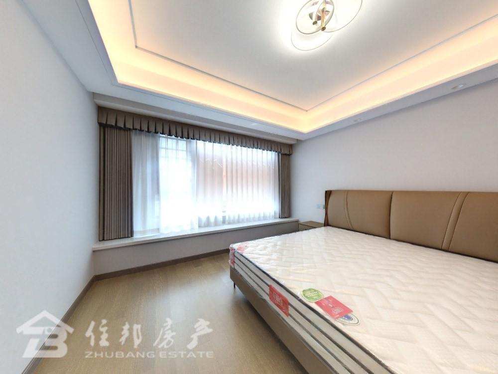融信展望轩,真正的地铁楼盘,融信展望轩精致4室2厅2卫1阳台,仅售2