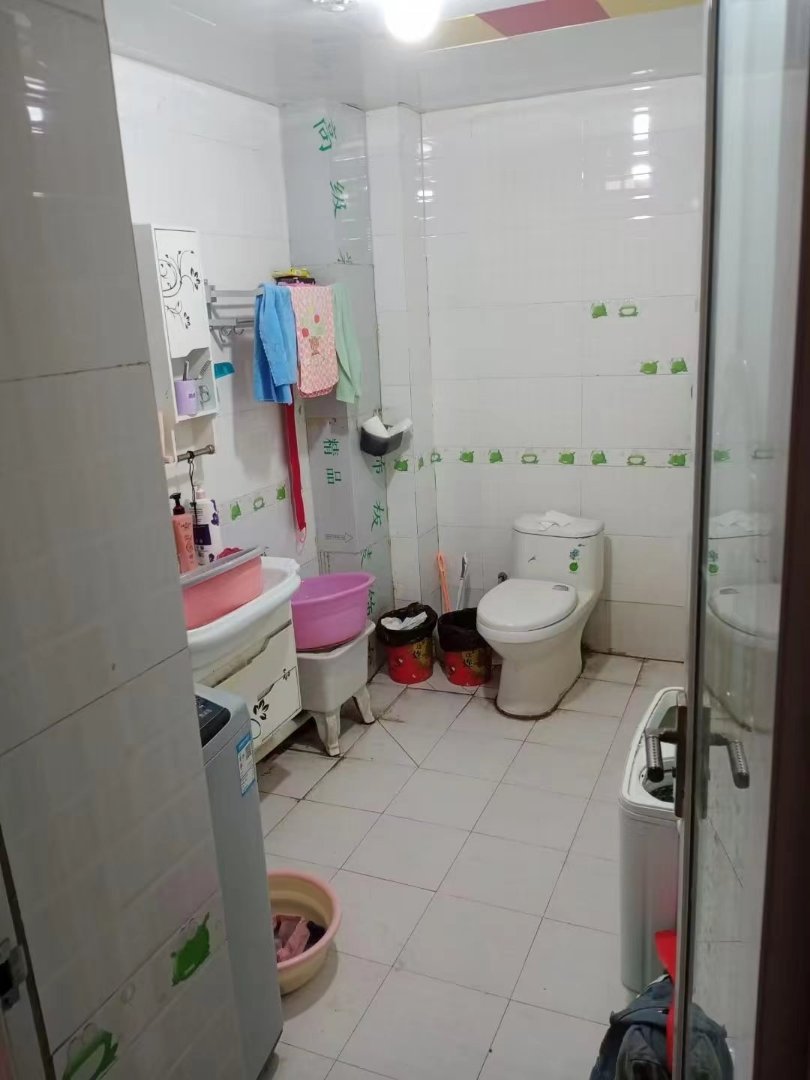 上府苑小区,上府苑 中间楼层 看房随时3