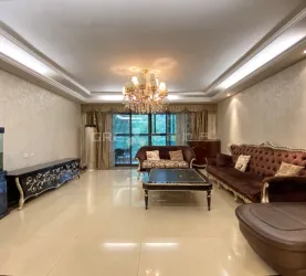 雁塔区-曲江-中海紫御华府