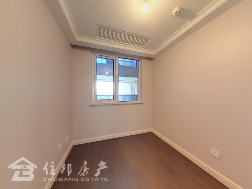 庆丰拥涛府,房东出国急售,随时看房4