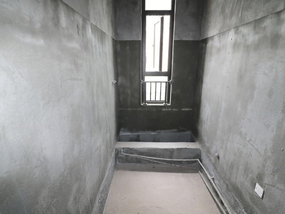 邦泰国际社区北区,邦泰国际社区北区别墅区 二连跃层15