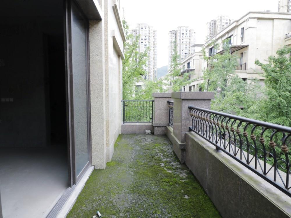 邦泰国际社区北区,邦泰国际社区北区别墅区 二连跃层20