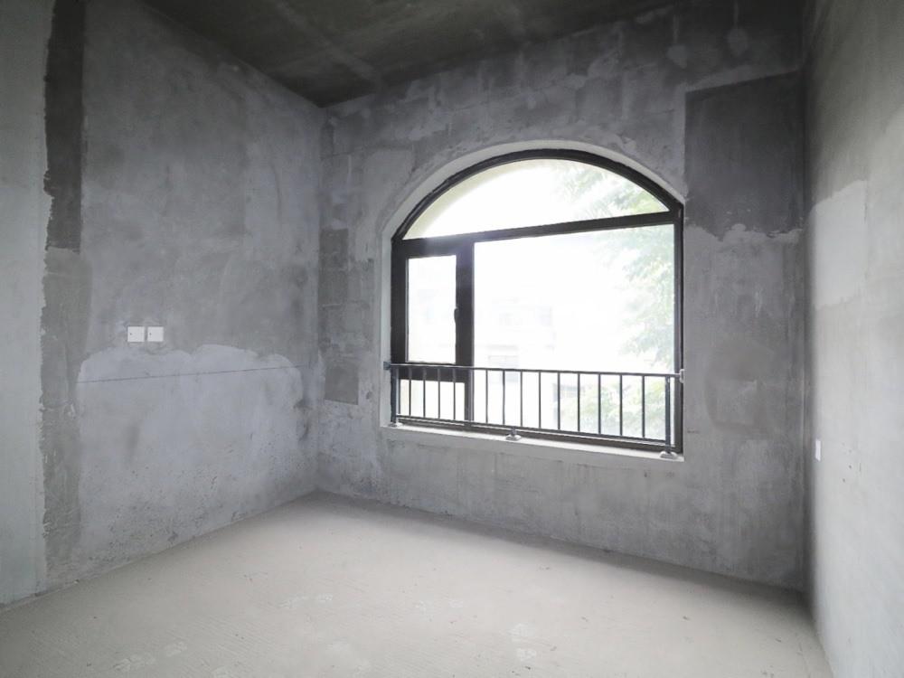 邦泰国际社区北区,邦泰国际社区北区别墅区 二连跃层10