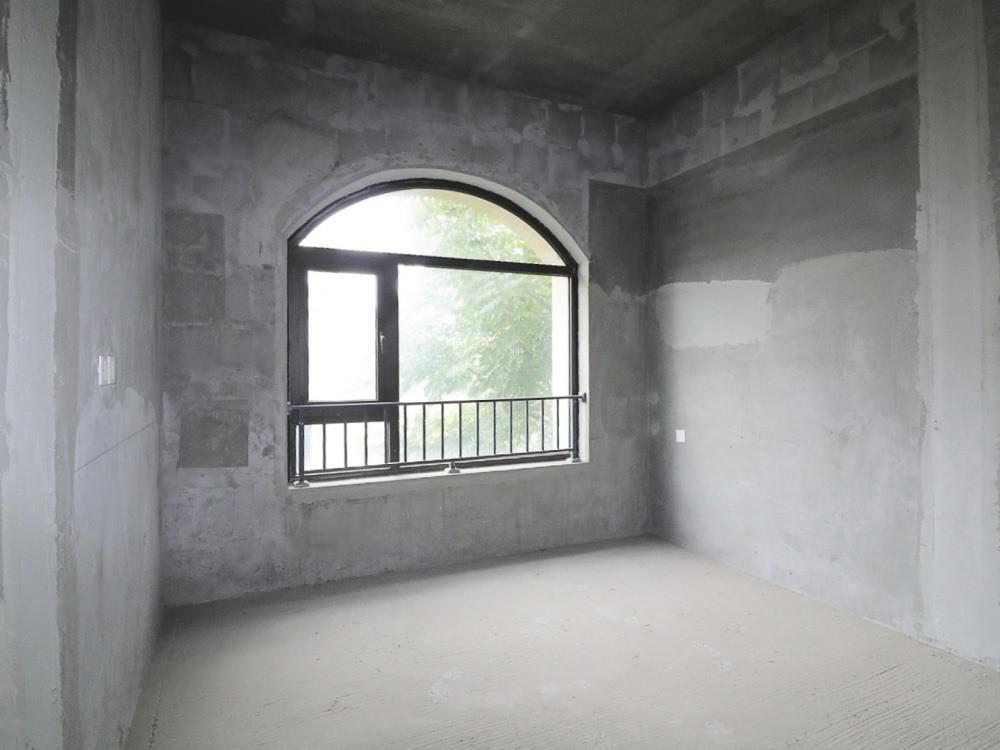 邦泰国际社区北区,邦泰国际社区北区别墅区 二连跃层9