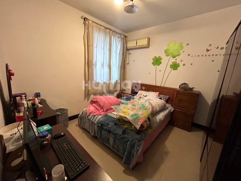 锦绣花园四期,顶楼跃一层 自建 只要30多点5
