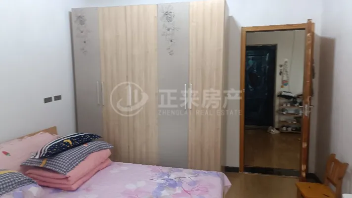 韩家岗两室两厅,精装修