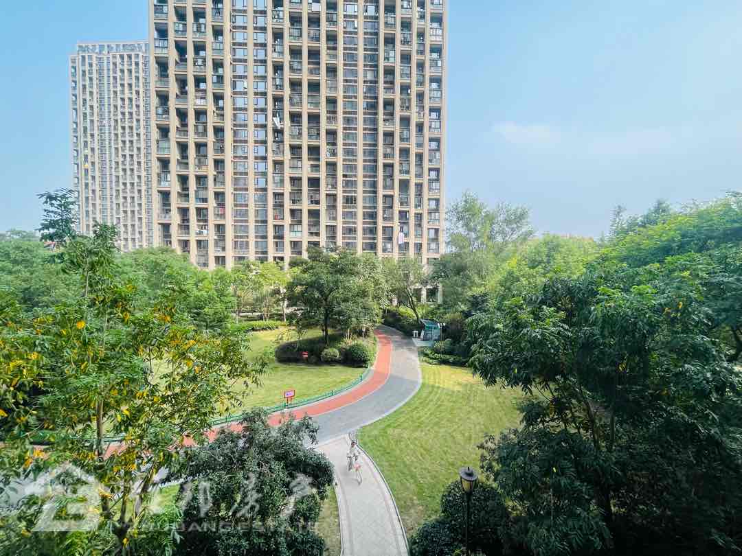 德信泊林春天,房东出国急售,随时看房14