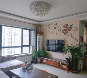 龙凤区-龙凤-景程
